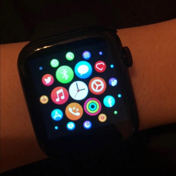 Smart watch - Picture 1 of 14